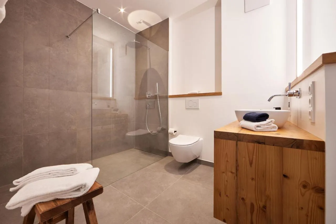 Gams Apartment Garmisch-Partenkirchen