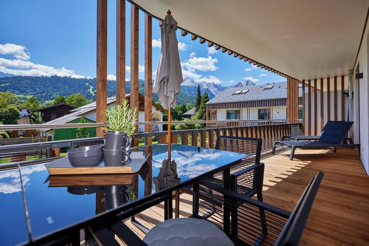 Gams Apartment Garmisch-Partenkirchen 0*,  Germany