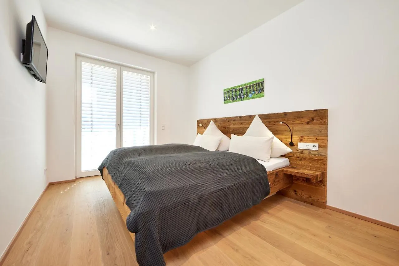 Gams Apartment Garmisch-Partenkirchen